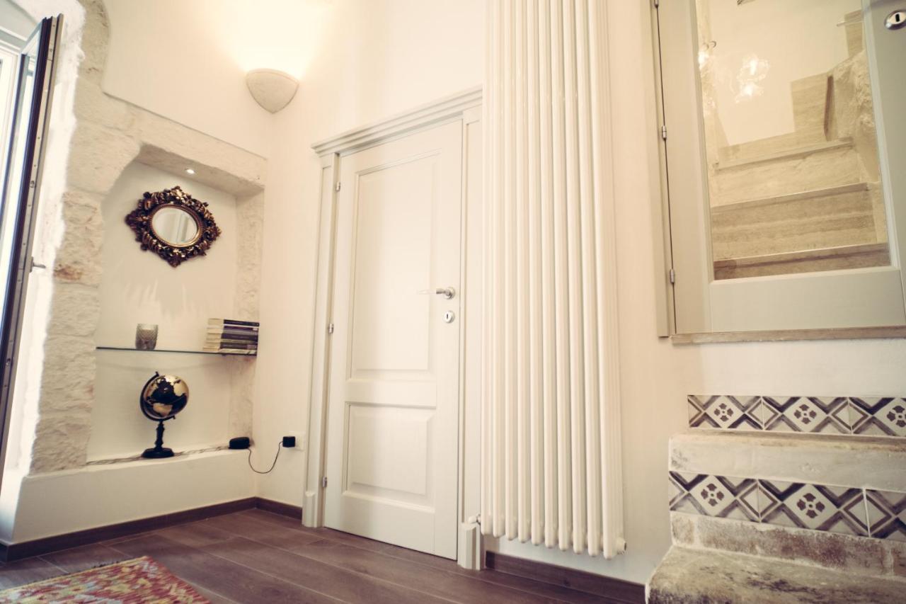 800S Home Luxury Rooms 奥斯图尼 外观 照片