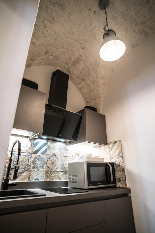 800S Home Luxury Rooms 奥斯图尼 外观 照片