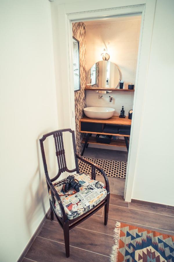 800S Home Luxury Rooms 奥斯图尼 外观 照片