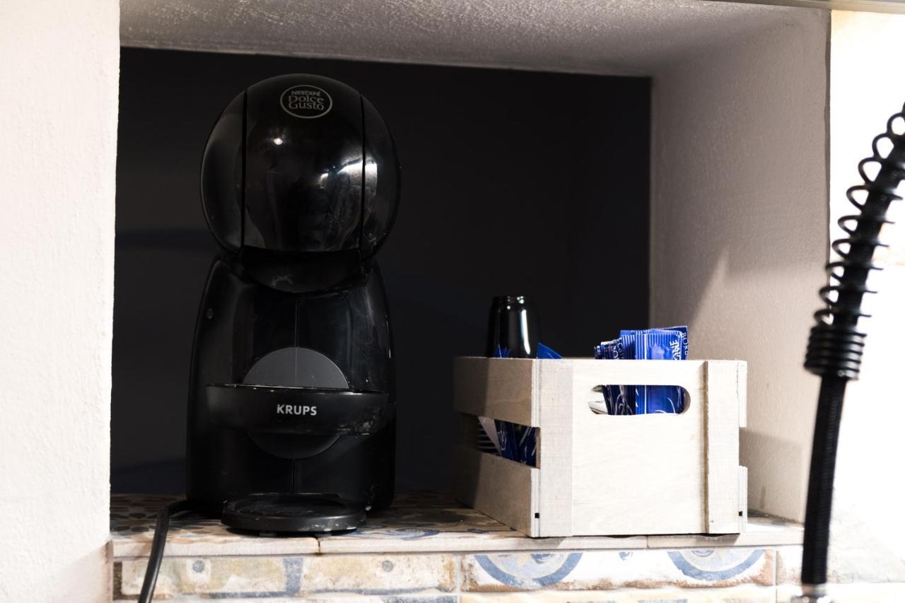 800S Home Luxury Rooms 奥斯图尼 外观 照片