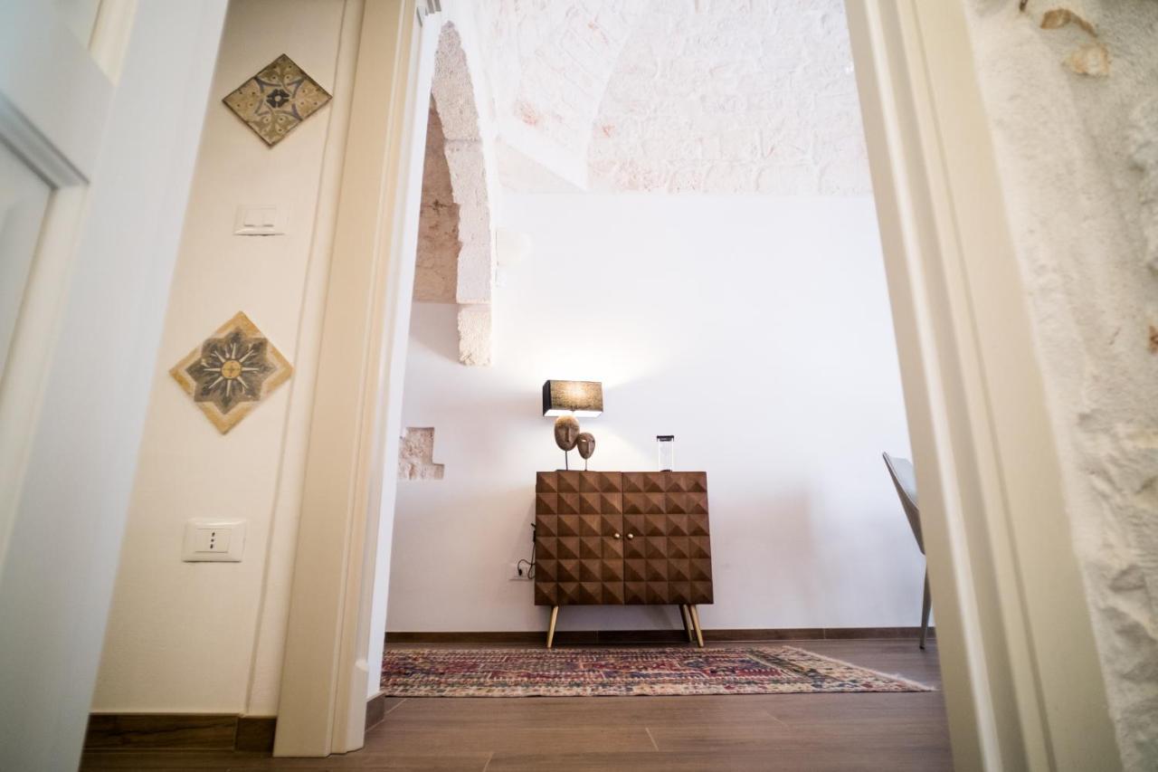 800S Home Luxury Rooms 奥斯图尼 外观 照片