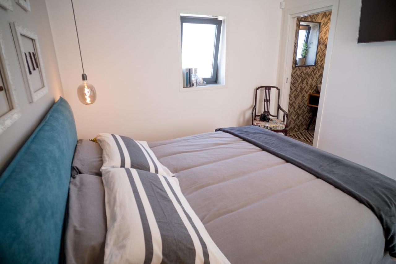 800S Home Luxury Rooms 奥斯图尼 外观 照片