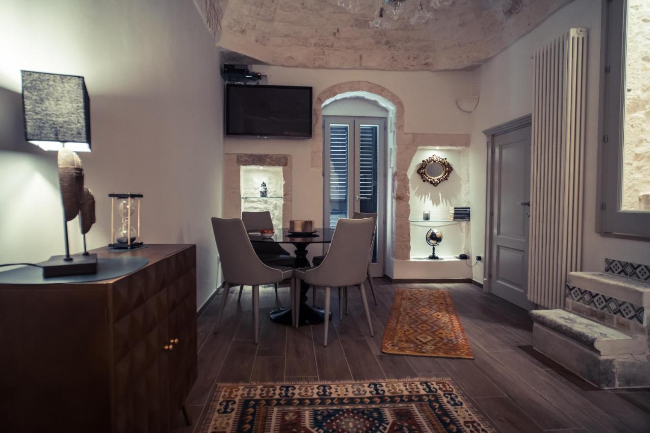800S Home Luxury Rooms 奥斯图尼 外观 照片