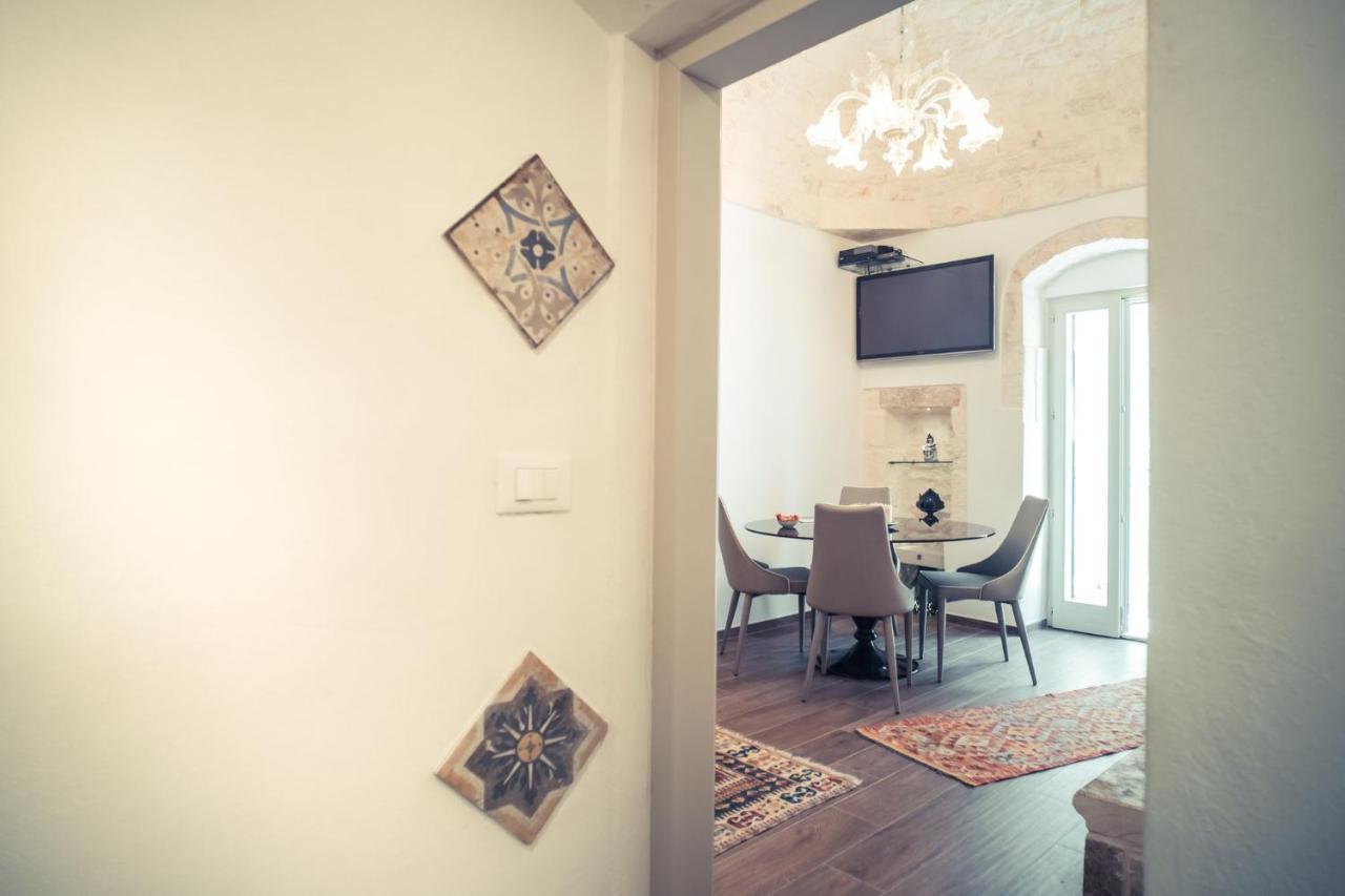 800S Home Luxury Rooms 奥斯图尼 外观 照片