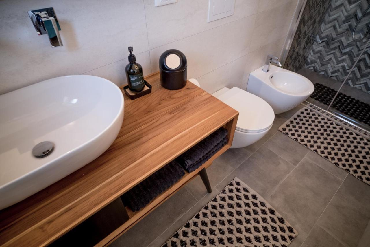 800S Home Luxury Rooms 奥斯图尼 外观 照片